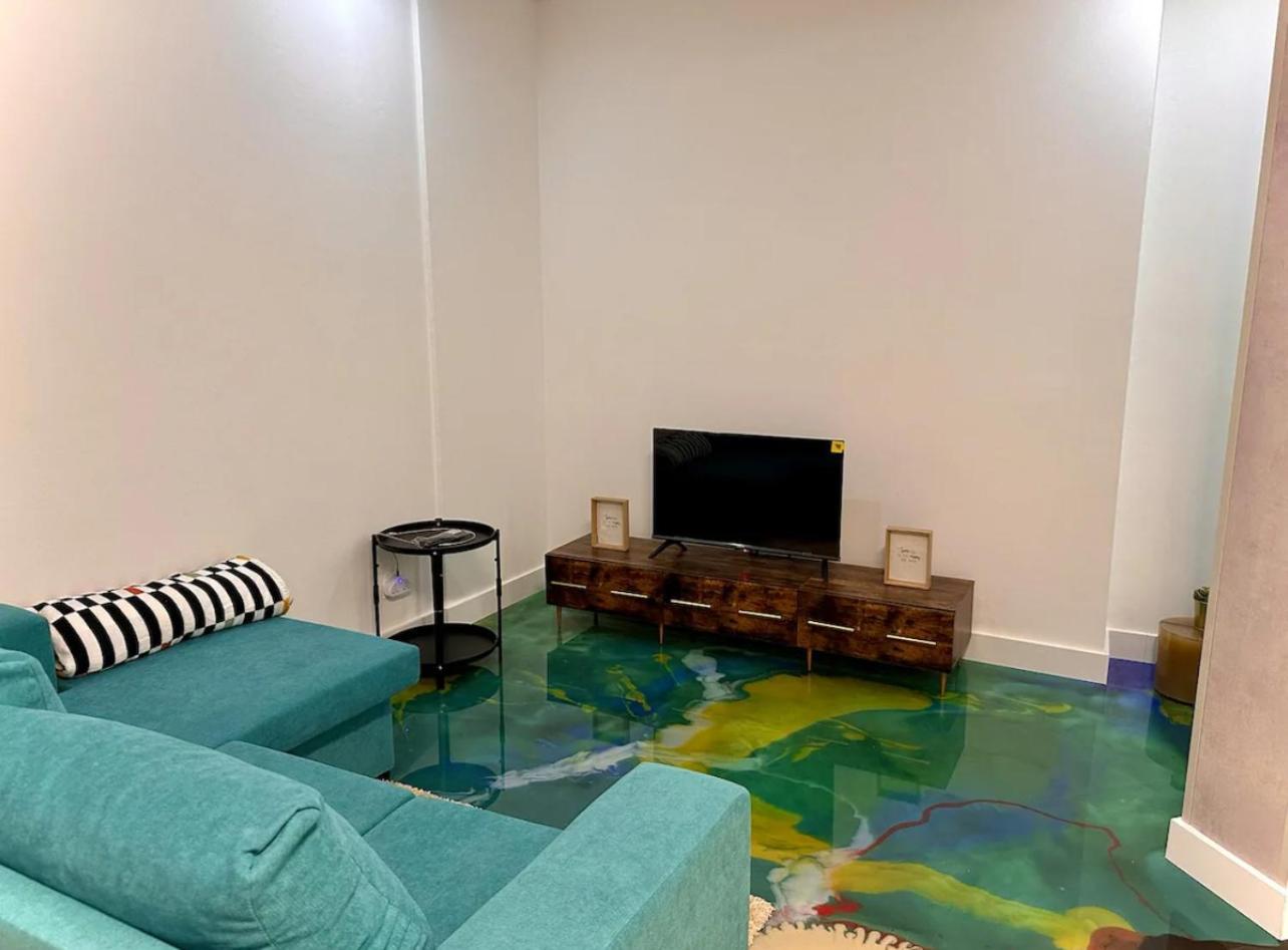 Sea View Apartment & 4 Minutes Walk To The Beach Paco de Arcos Ngoại thất bức ảnh